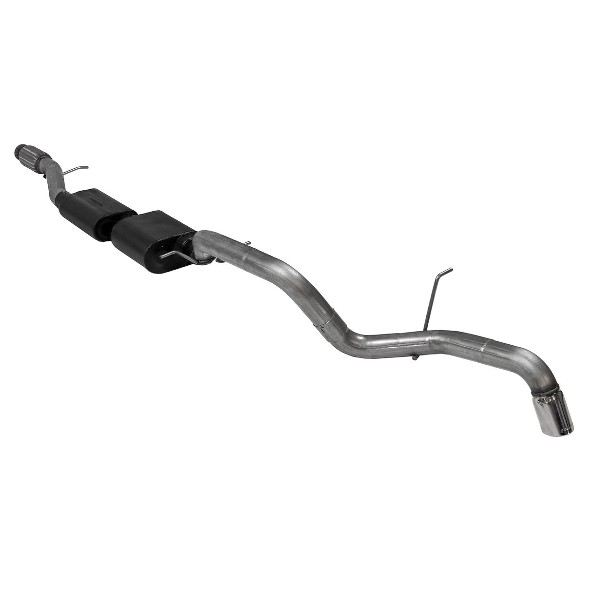 Flowmaster Force II Cat-Back Exhaust System - 817949