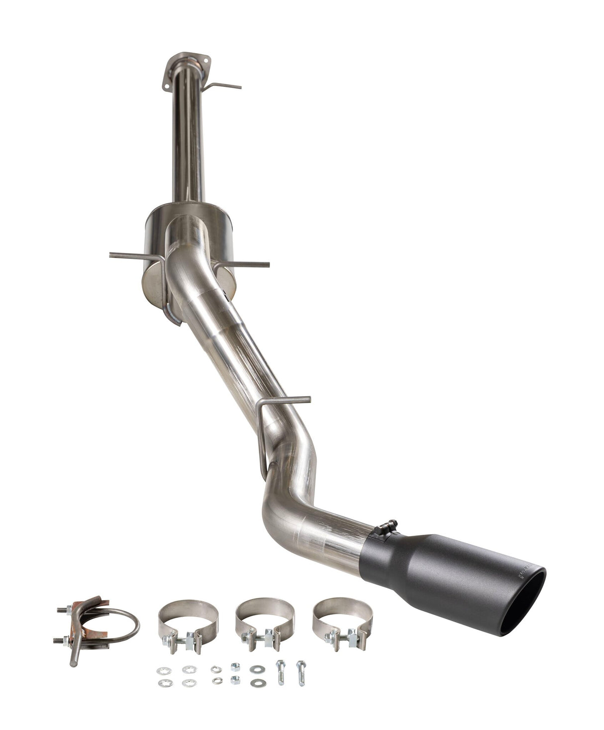Flowmaster Flow FX Cat-Back Exhaust System - 717927
