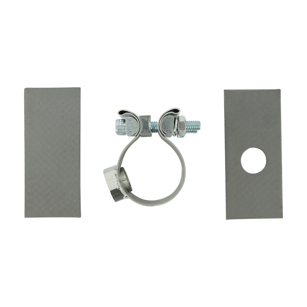 AEM No-Weld O2 Sensor Mount - 30-2355-200