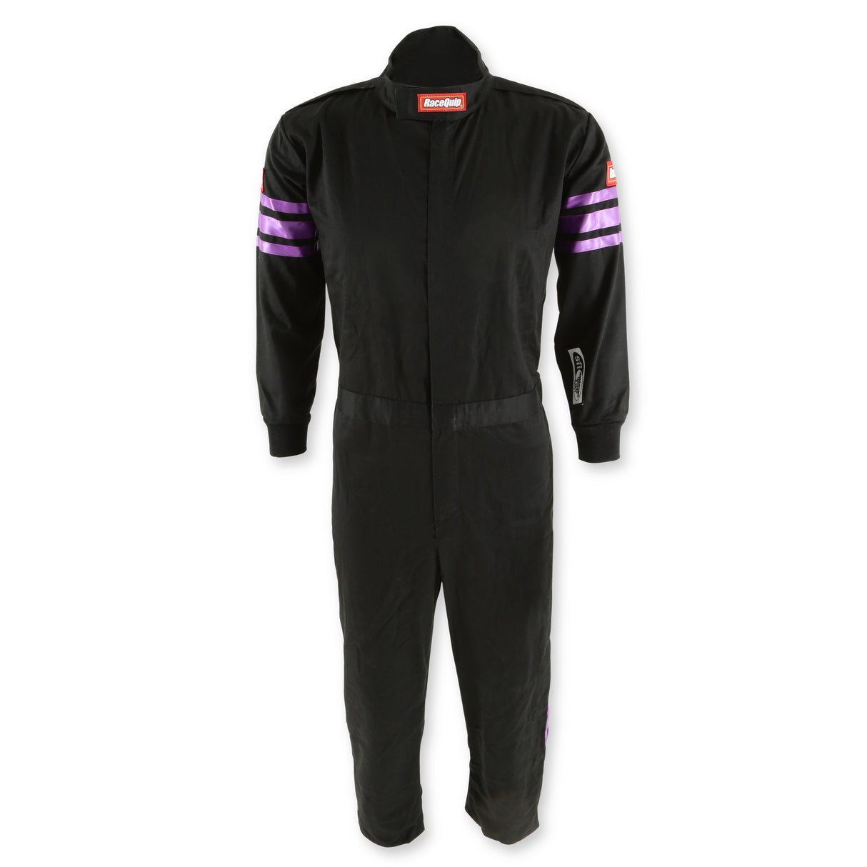 RaceQuip One Piece Single Layer Fire Suit - 1950597RQP