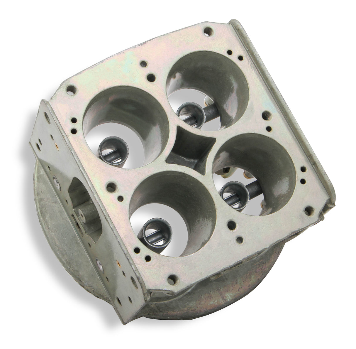 Holley 134-346 Replacement Main Body