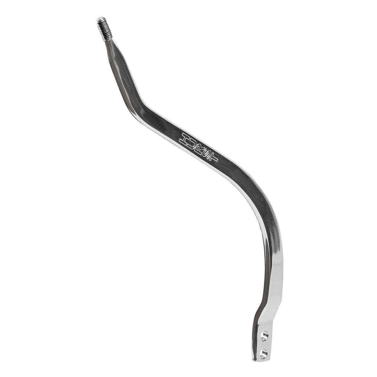 Hurst Competition/Plus Shifter Stick - Chrome - 5384078