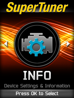 ACCEL SuperTuner - 49505