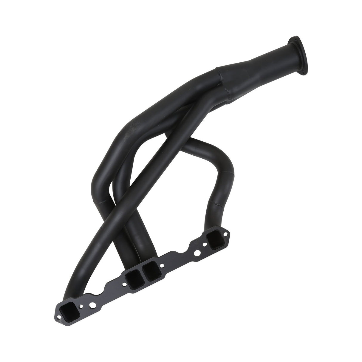 Hooker Super Competition Long Tube Headers - Painted - 2112HKR