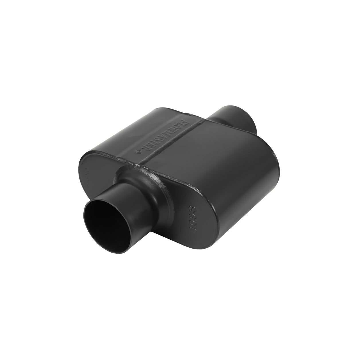 Flowmaster Super 10 Series Chambered Muffler - 843015