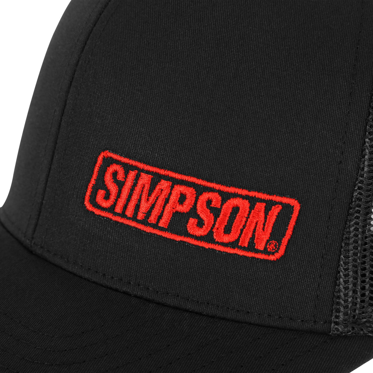 Simpson Safety Team Trucker - 45027B