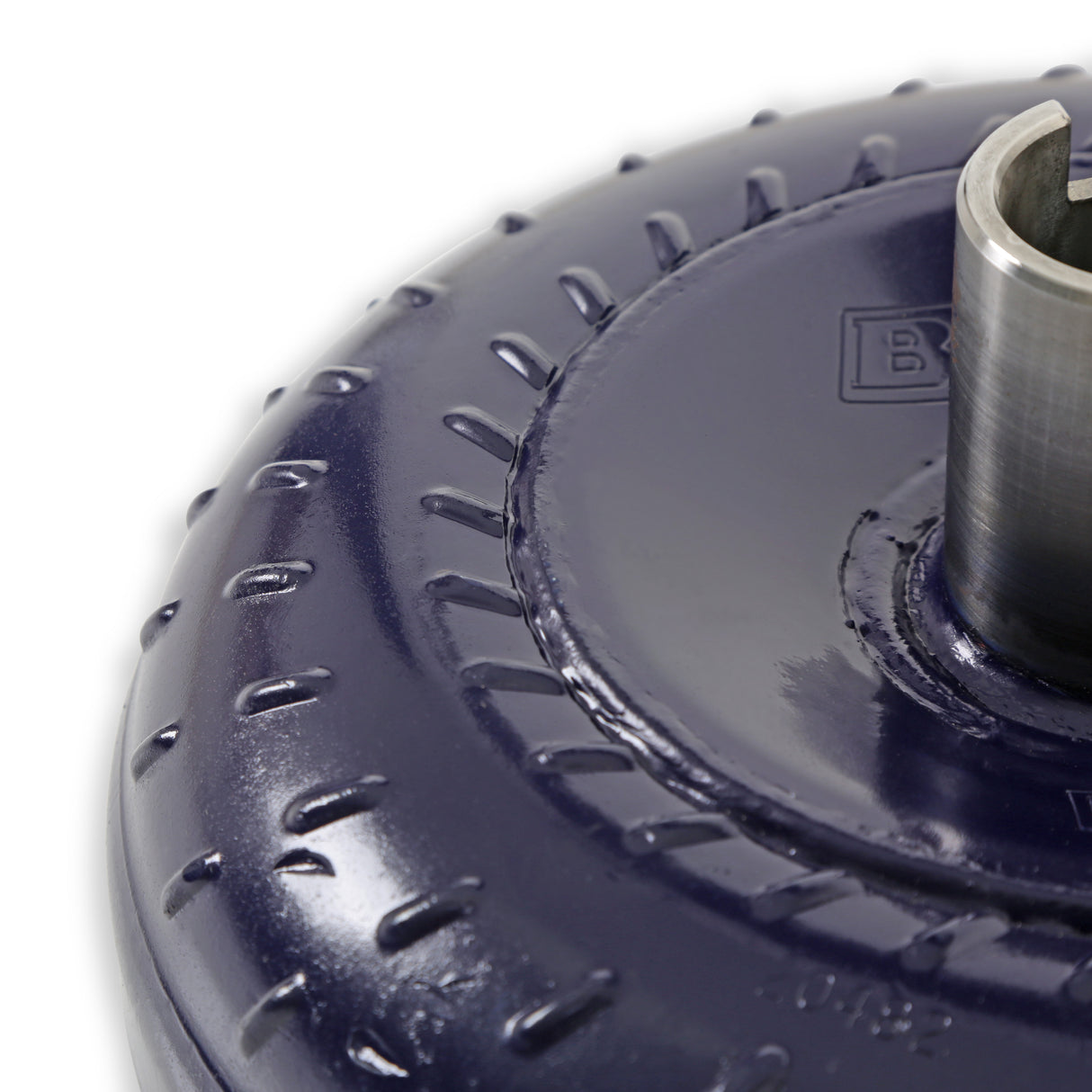 B&M Nitrous Holeshot 3600 Torque Converter, 1965-91 GM TH400, TH425, 1968-81 GM TH350, TH375B, - 20482