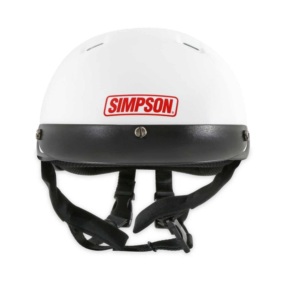 Simpson Shorty Crew Helmet - 9430051