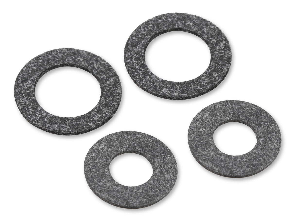 Quick Fuel N&S Gasket Kit - 8-67QFT