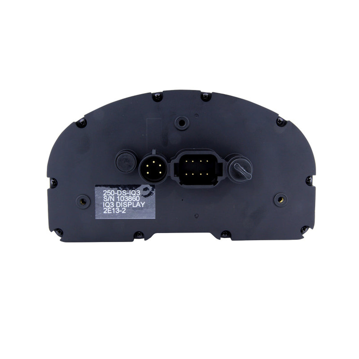 Racepak IQ3 DISPLAY DASH - 250-DS-IQ3