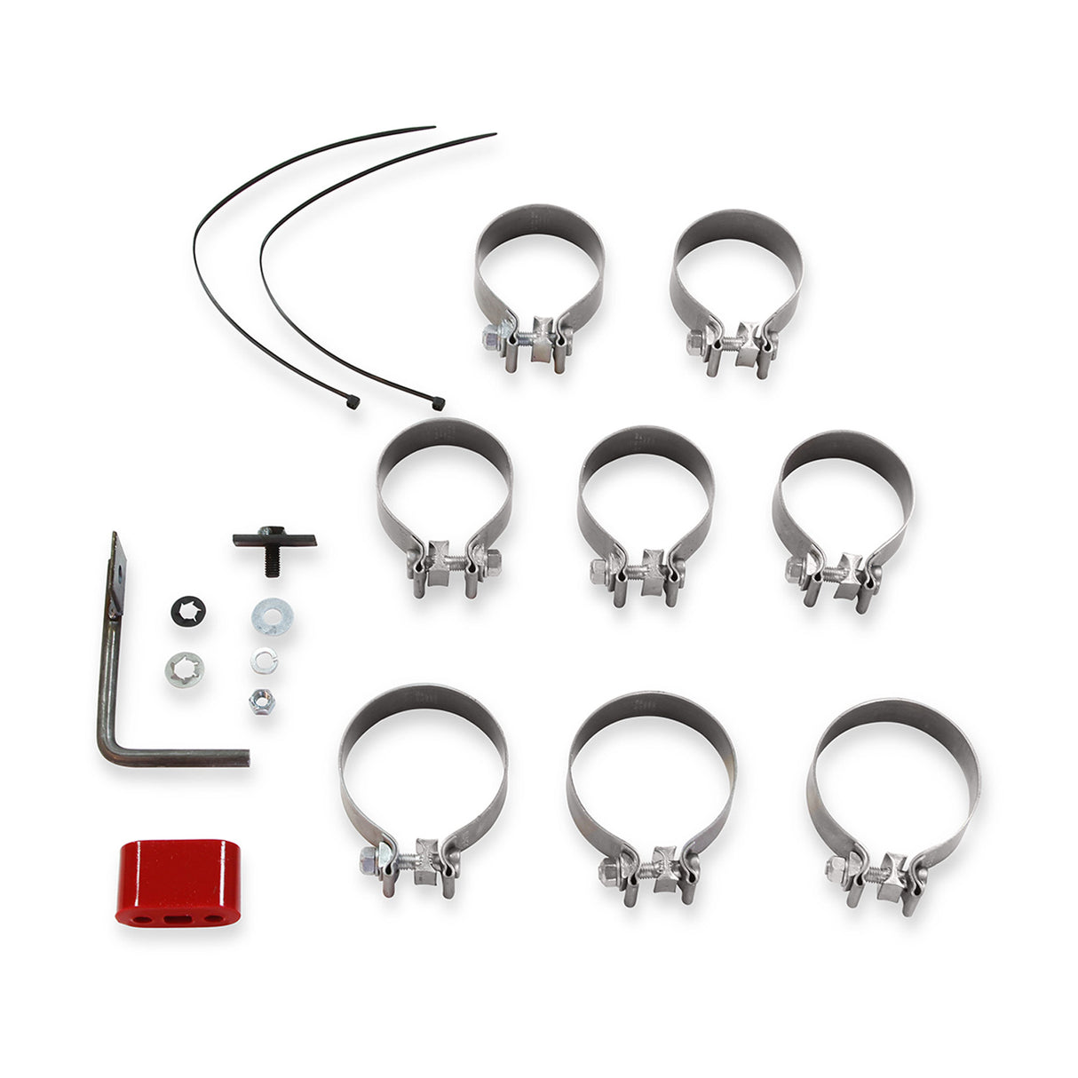 Flowmaster American Thunder Cat-Back Exhaust System - 817932