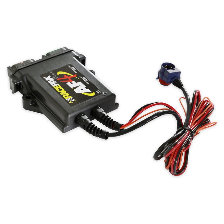 Racepak 4 CHANNEL WIDEBAND CONTROLLER - 220-VM-AF4-2468