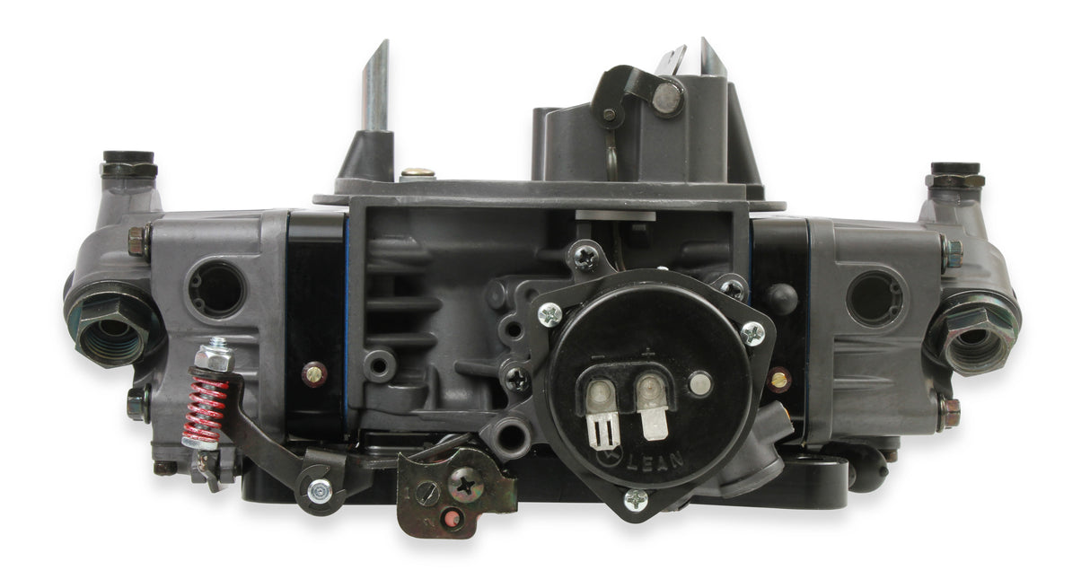 Holley 0-76850HB 850 CFM Ultra Double Pumper Carburetor