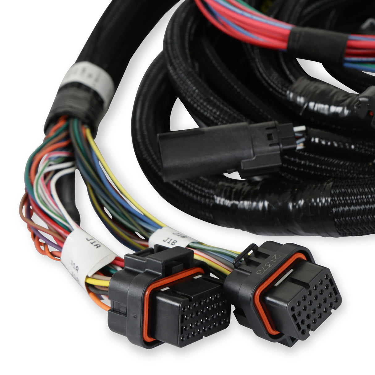 Holley 558-108 Ford 2V and 4V Modular Main Harness