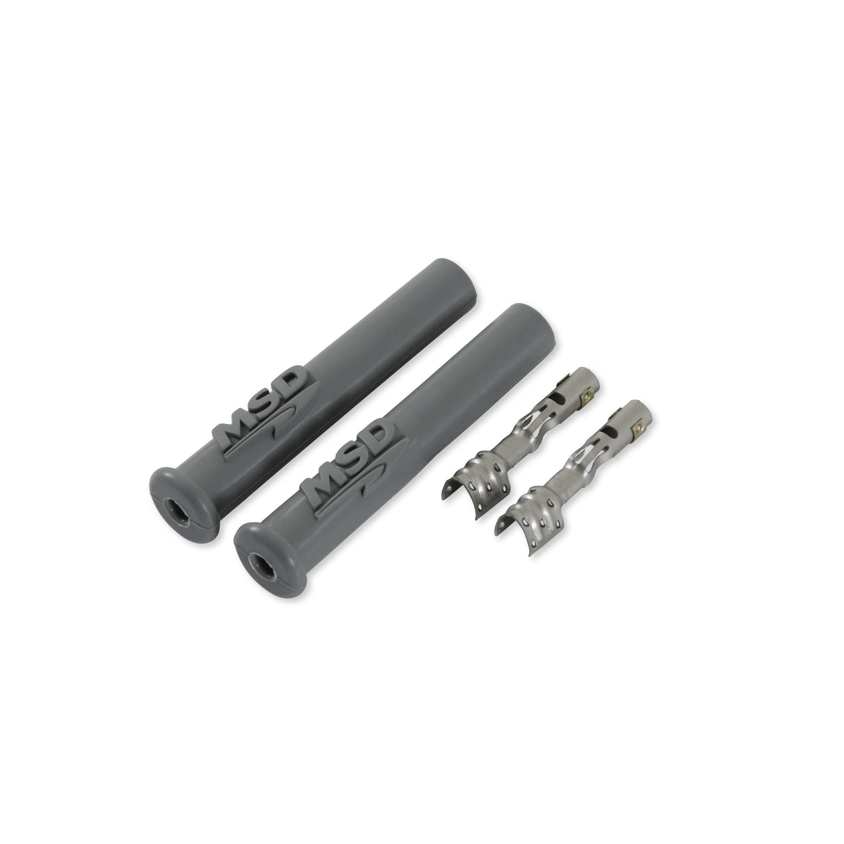 MSD Silicone Straight Boots and Terminals - 3301
