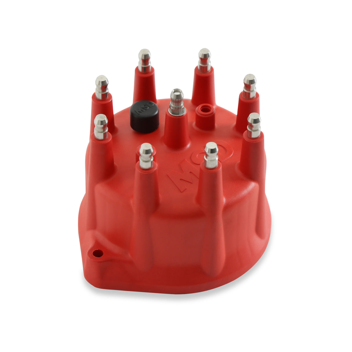 MSD Red Distributor Cap - 8431