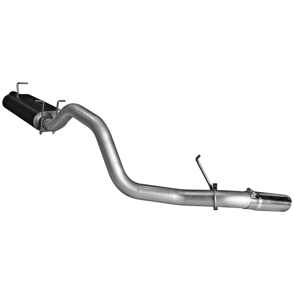 Flowmaster Force II Cat-back Exhaust System - 17422