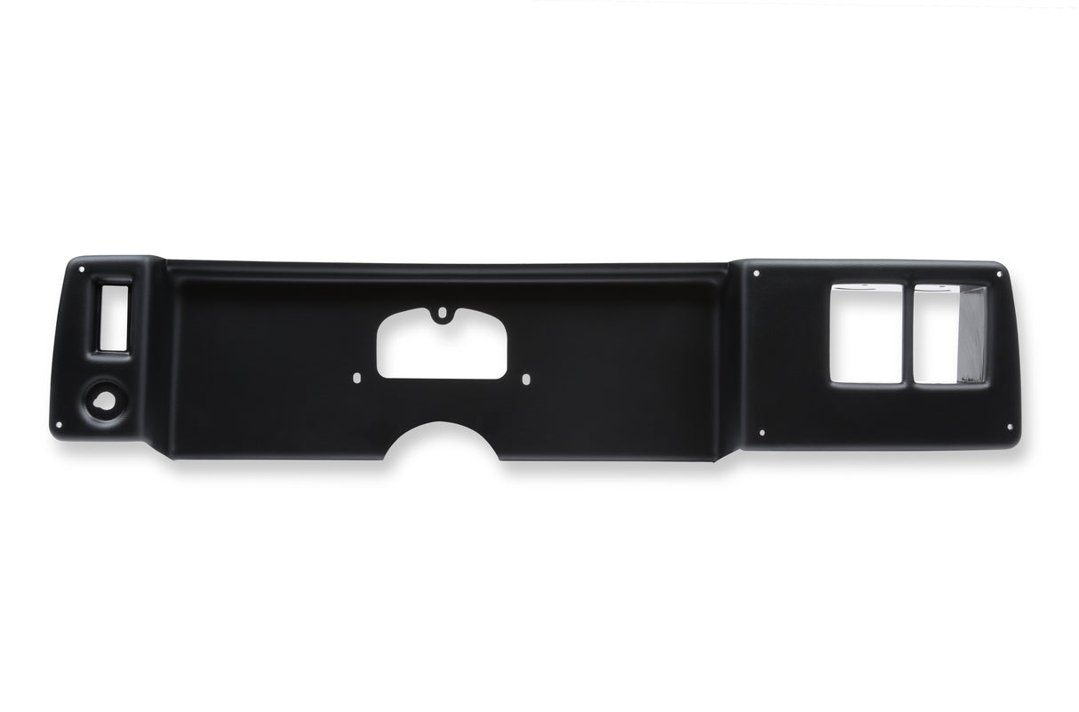 Holley 553-410 Dash Bezels for Racepak Dashes