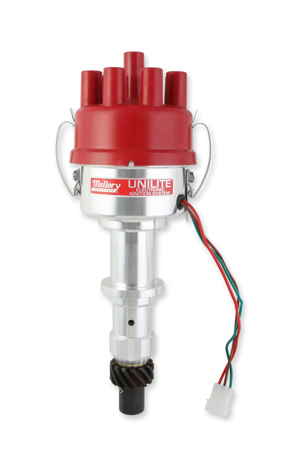 Mallory Unilite Distributor Pontiac 301-455 - 3758001