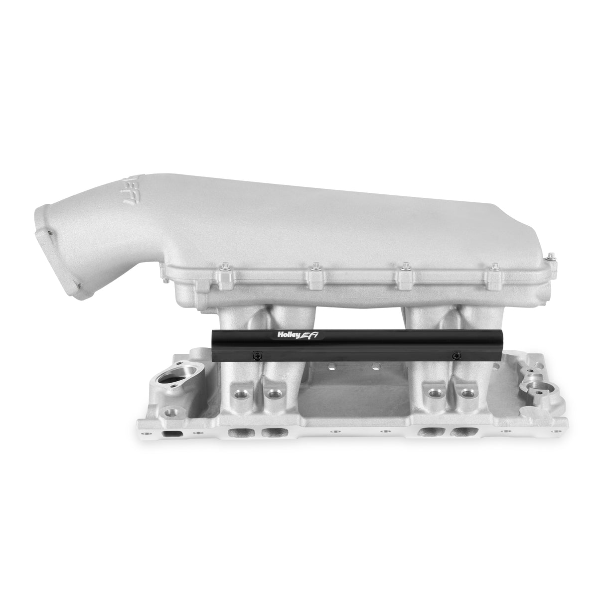 Holley 300-950 Hi-Ram EFI Intake Manifold Kit - Small Block Chevy
