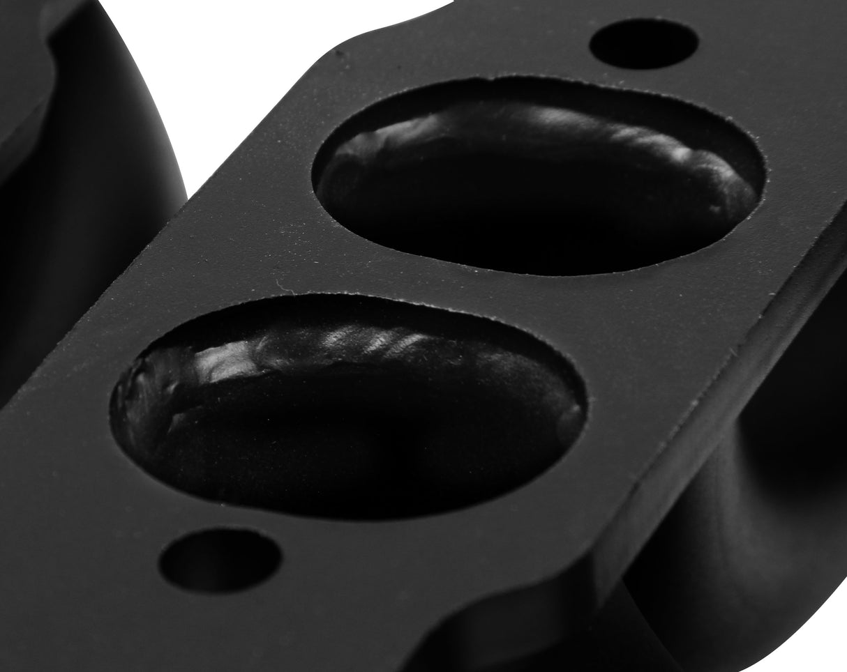 Hooker Competition Long Tube Headers - Painted - 2452HKR