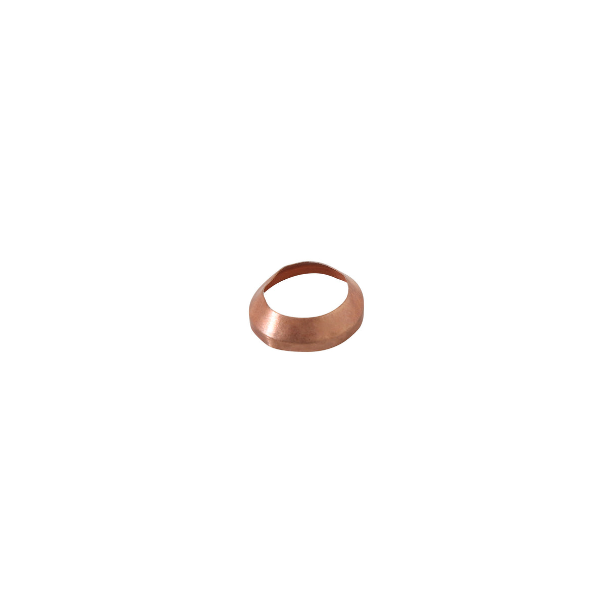 Racepak Copper Seal 3/4in - 800-FM-CS-12
