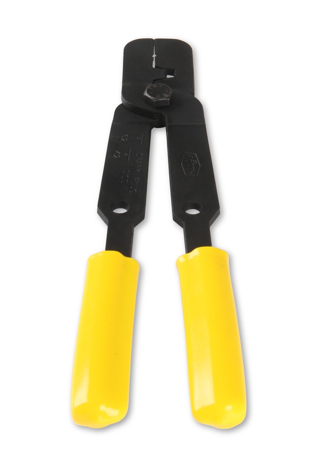 ACCEL Wire Crimp Tool - Superstock - 170037