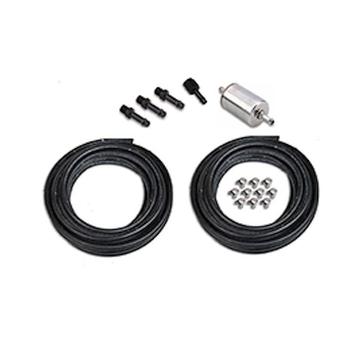 Holley 526-10 EFI Fuel System Kit