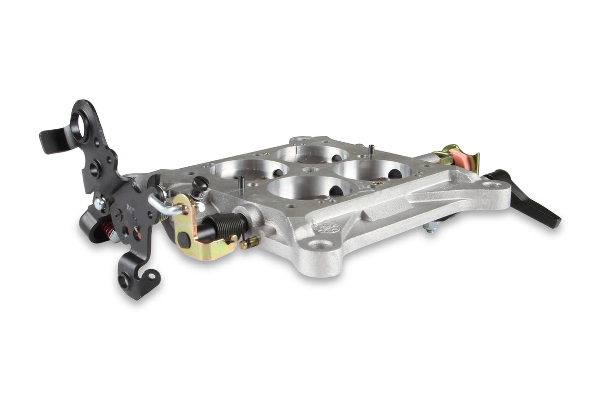 Holley 112-121 Throttle Body Kit, 0-80541-1