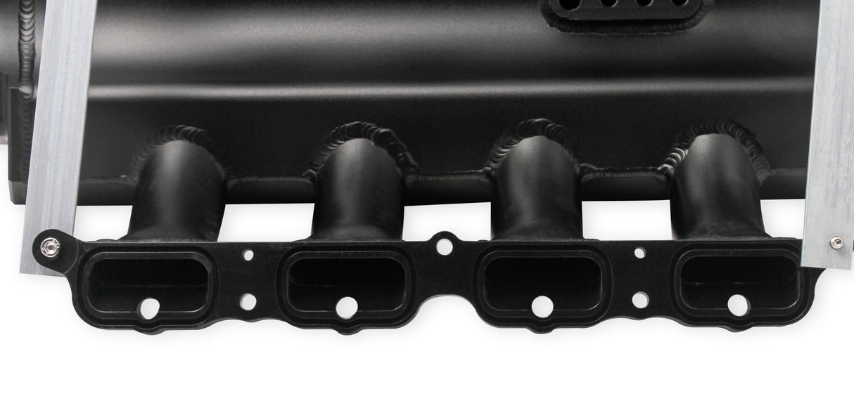 Holley 829082 Sniper EFI Sheet Metal Fabricated Intake Manifold
