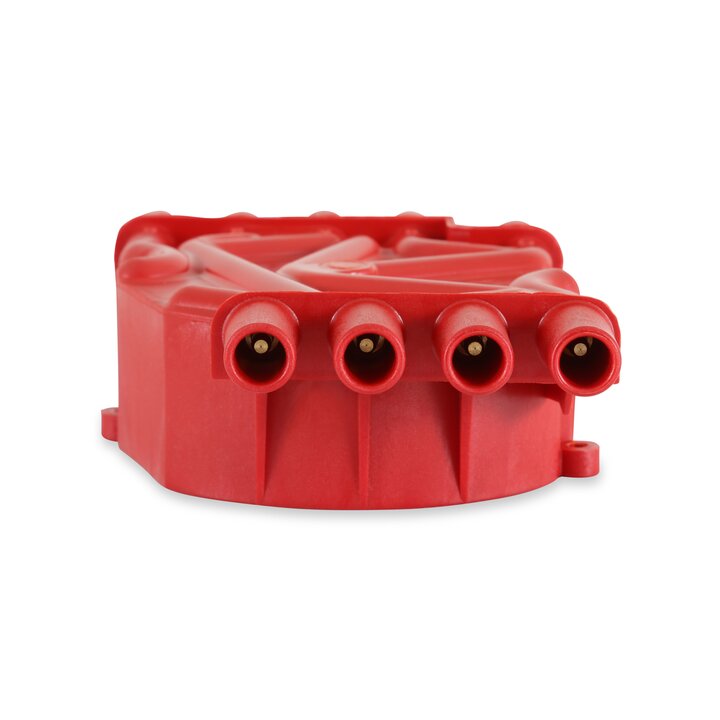 MSD Vortec Cap and Rotor Kit - 8017