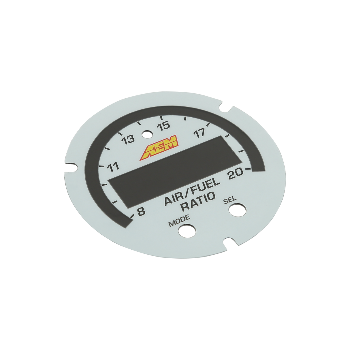 AEM X-Series Wideband UEGO AFR Gauge Accessory Kit - 30-0300-ACC
