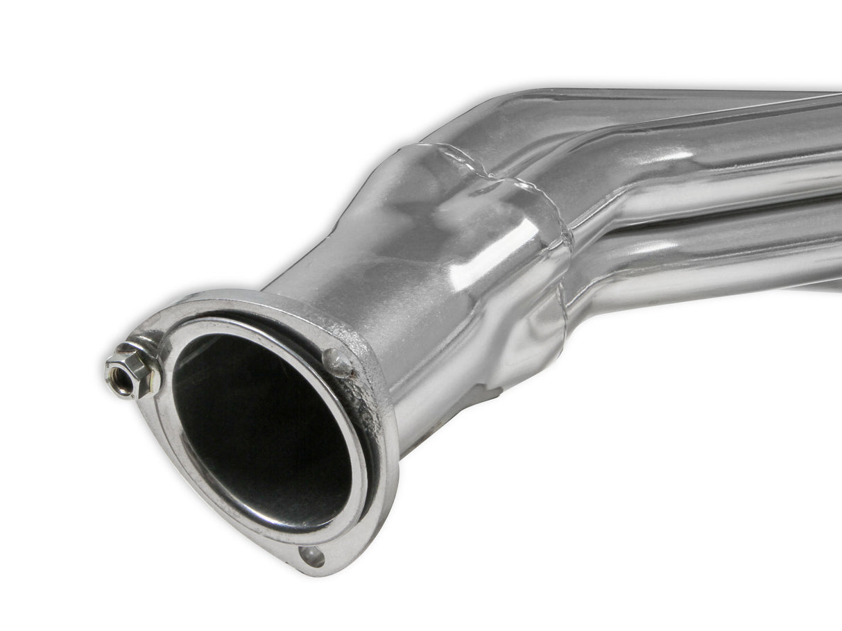 Flowtech Long Tube Header - Ceramic Coated - 31500FLT