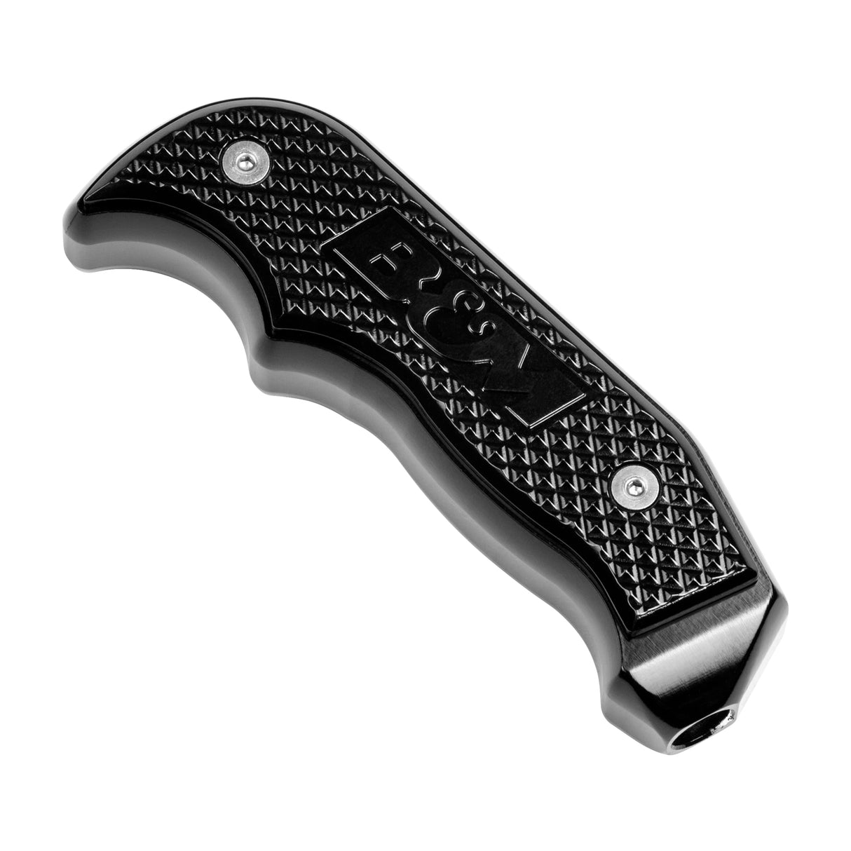 B&M Magnum Grip Auto Shift Handle - 81090