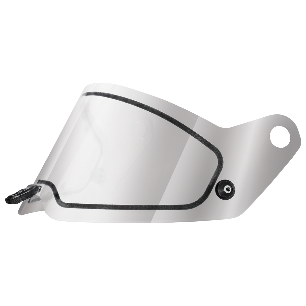 STILO Venti WRX Dirt Visor - Dark Mirror - YA0287