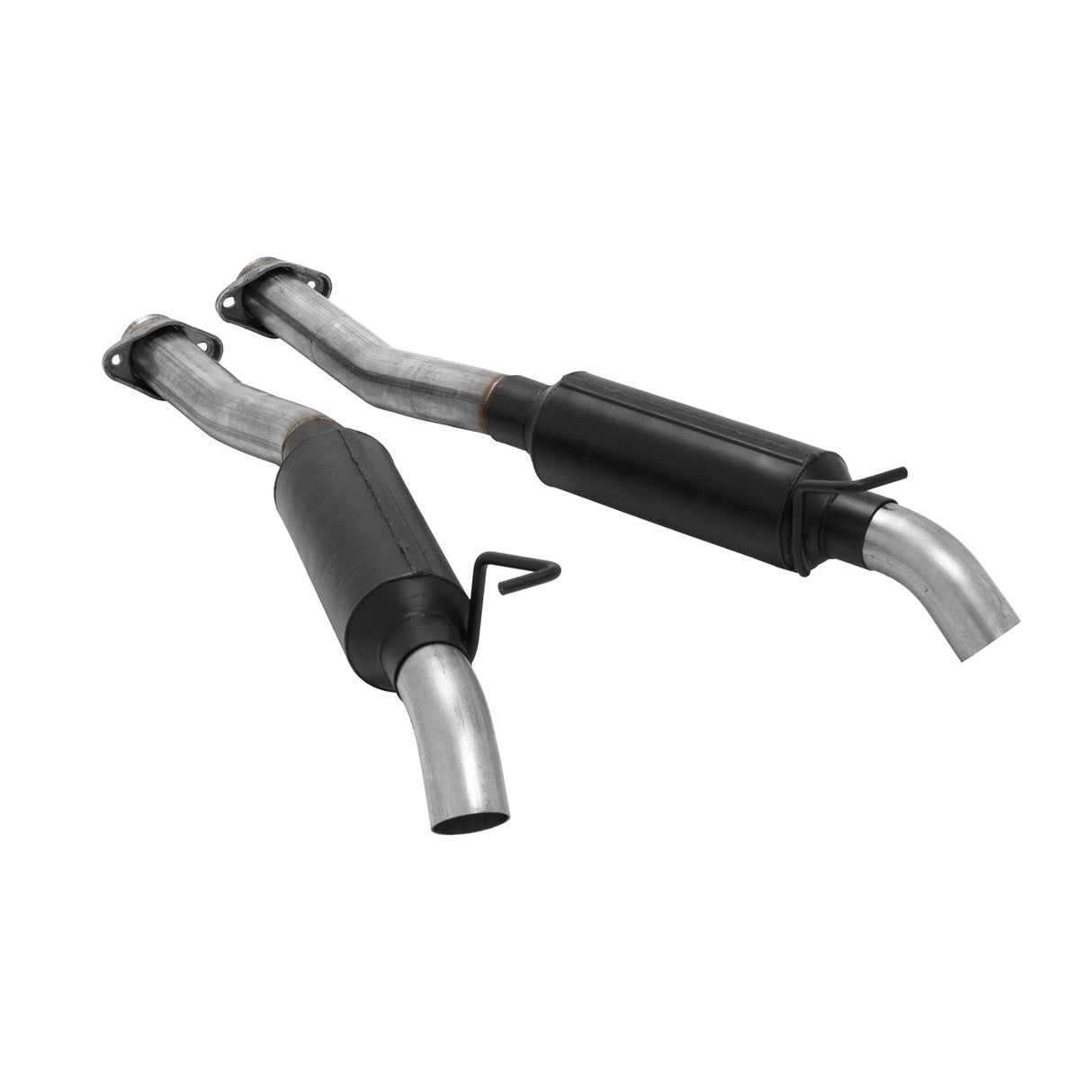 Flowmaster Outlaw Cat-back Exhaust System - 817682