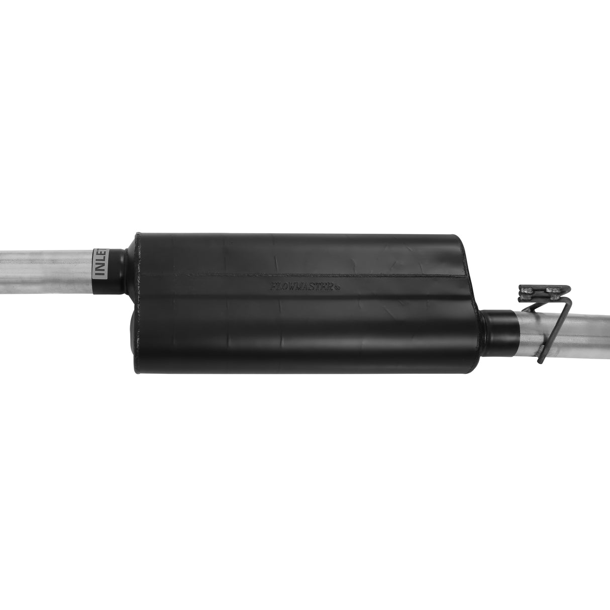 Flowmaster Force II Cat-back Exhaust System - 17126
