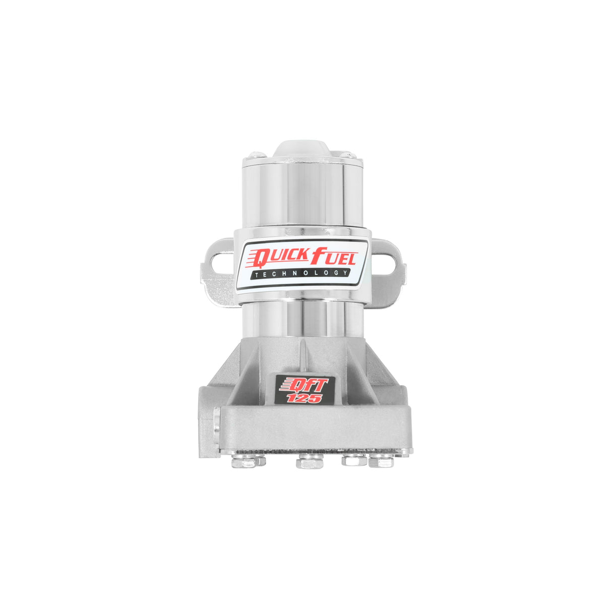 Quick Fuel 125 GPH Electric Fuel Pump - 30-125-1QFT