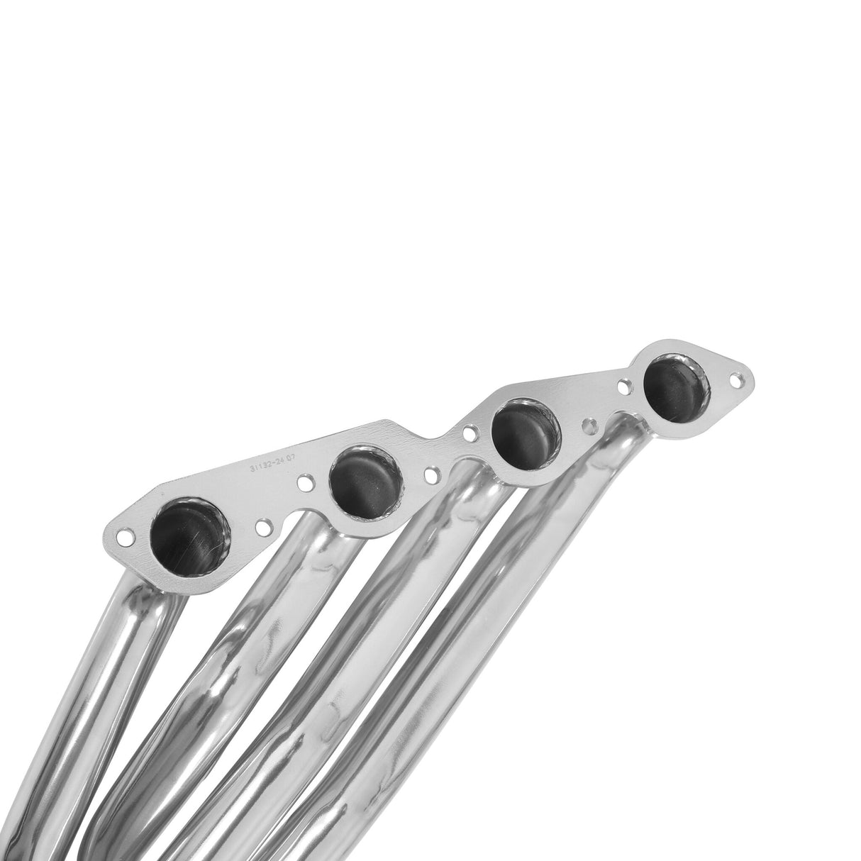 Flowtech Long Tube Header - Ceramic Coated - 31132FLT