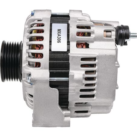 OEX LS1 Alternator 140A - MXA306