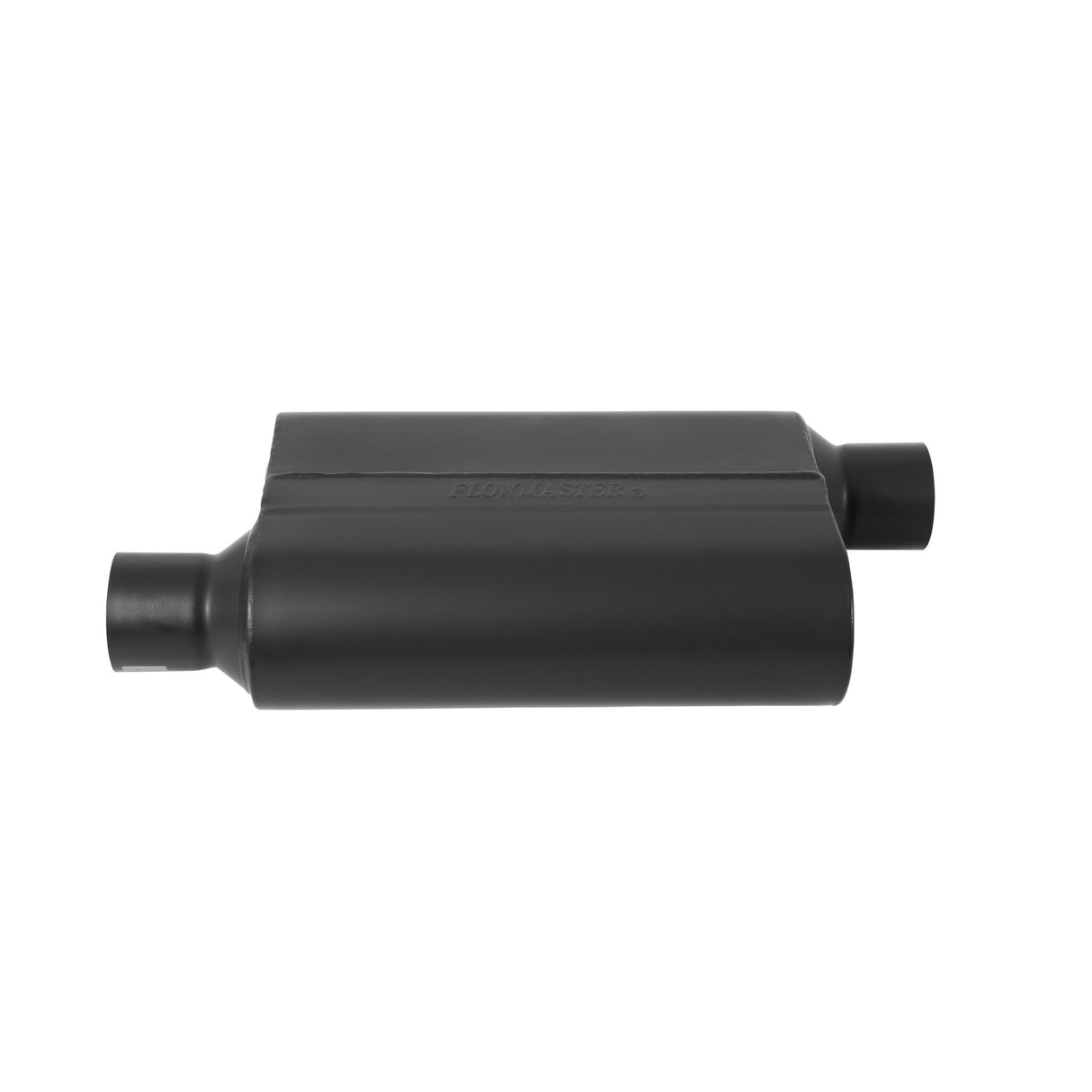 Flowmaster 40 Series Chambered Muffler - 8042543