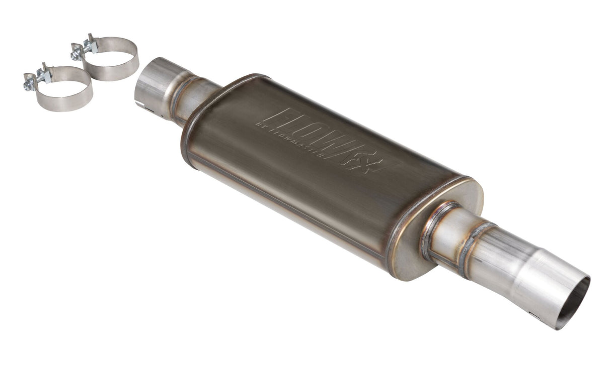 Flowmaster Flow FX Direct Fit Muffler - 718155