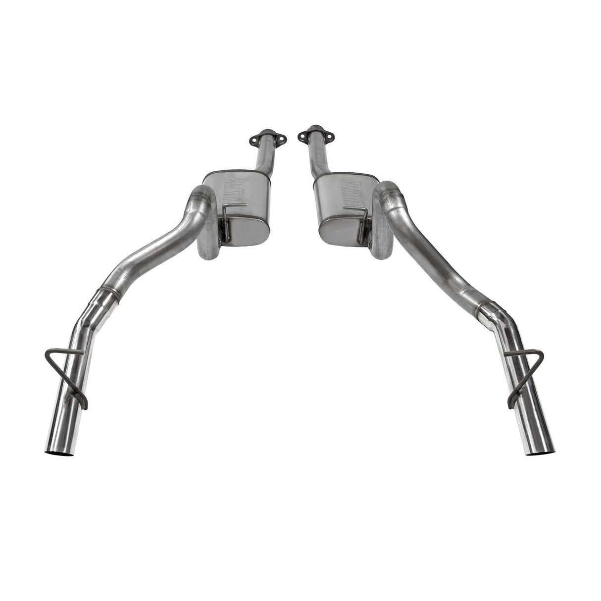 Flowmaster Flow FX Cat-Back Exhaust System - 717213