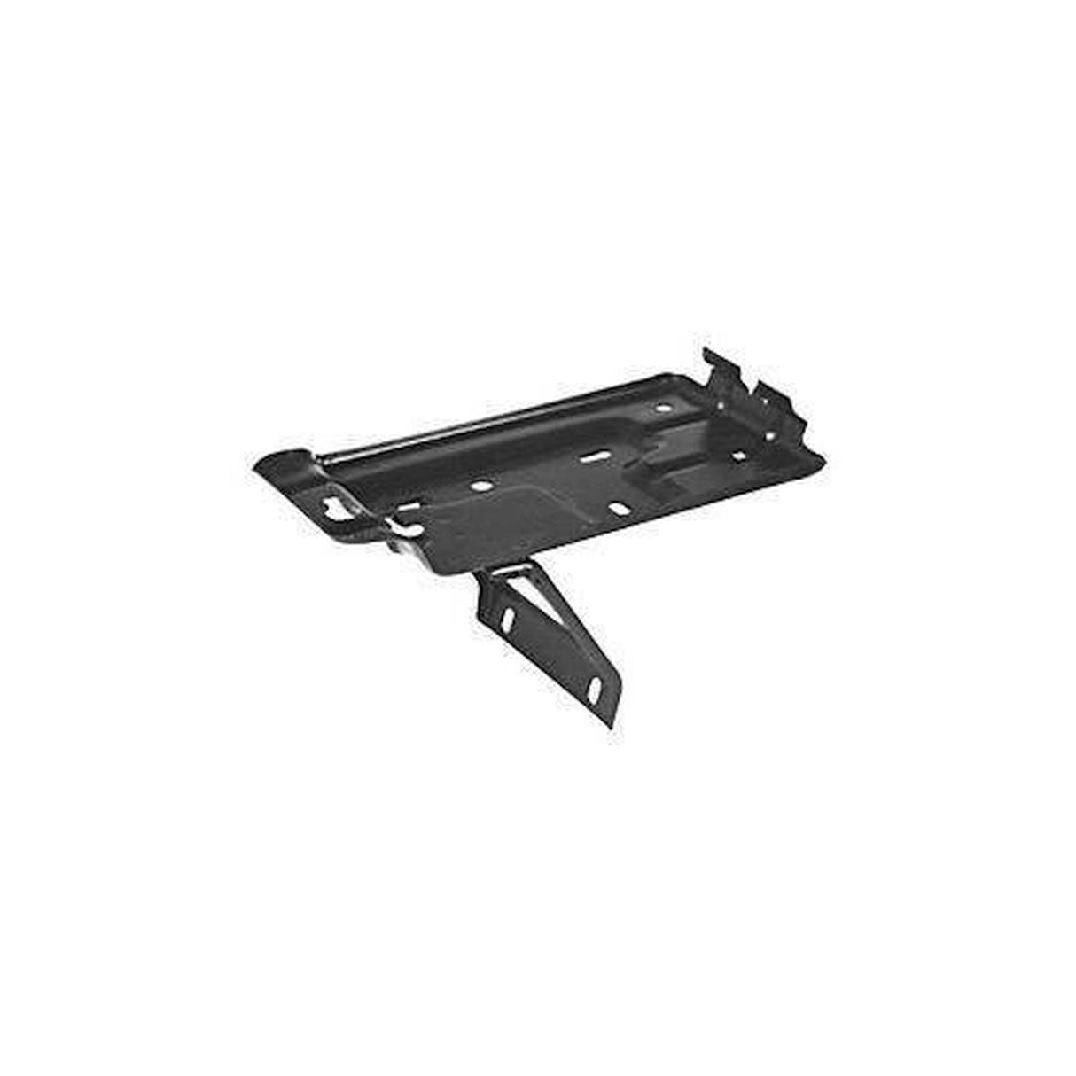 Scott Drake 64-66 Battery Tray - C5ZZ-10732-C