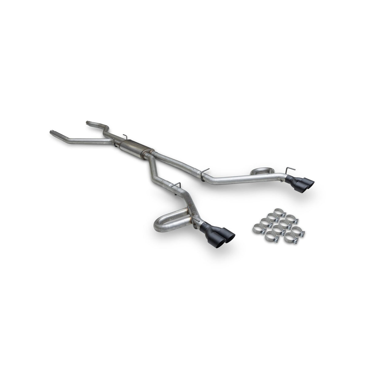 Flowmaster Flow FX Cat-Back Exhaust System - 717999