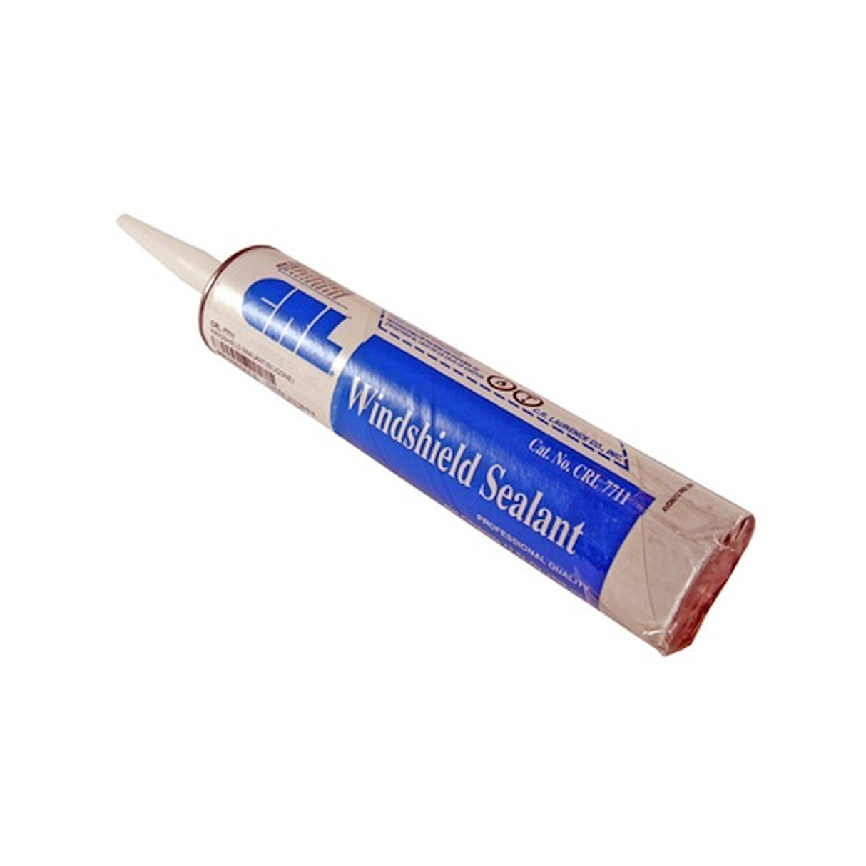 Scott Drake Windshield Sealant - CRL-7711