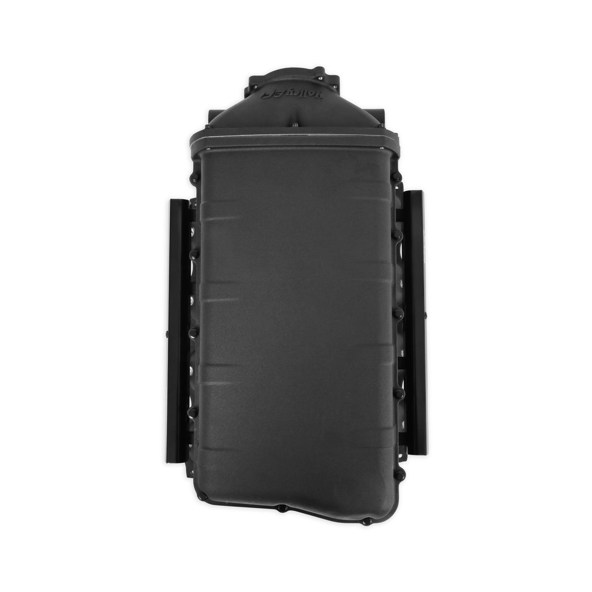 Holley 300-912BK ULTRA LO-RAM FORD COYOTE BLACK