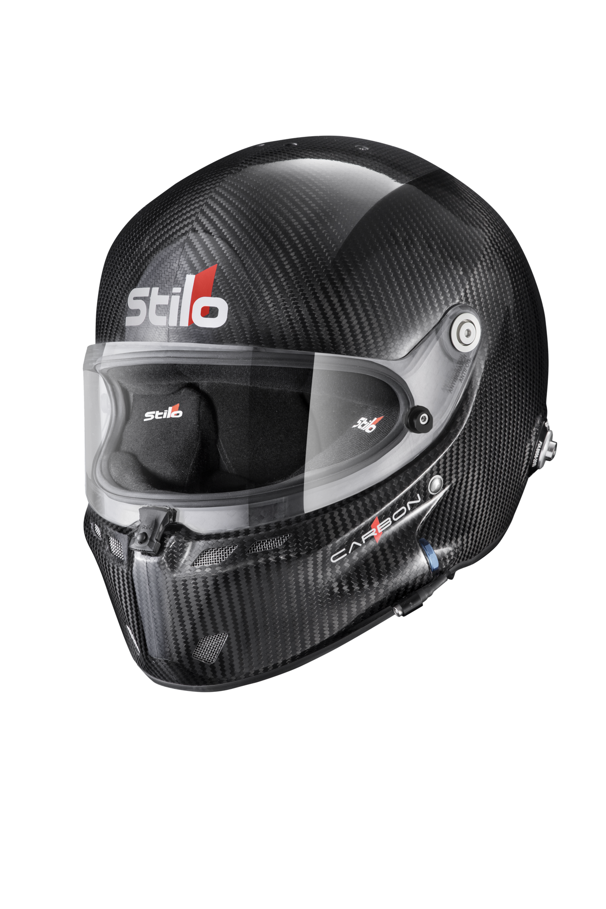 STILO ST6 GT Carbon- 57 SA2025 - AA0800AF1X57