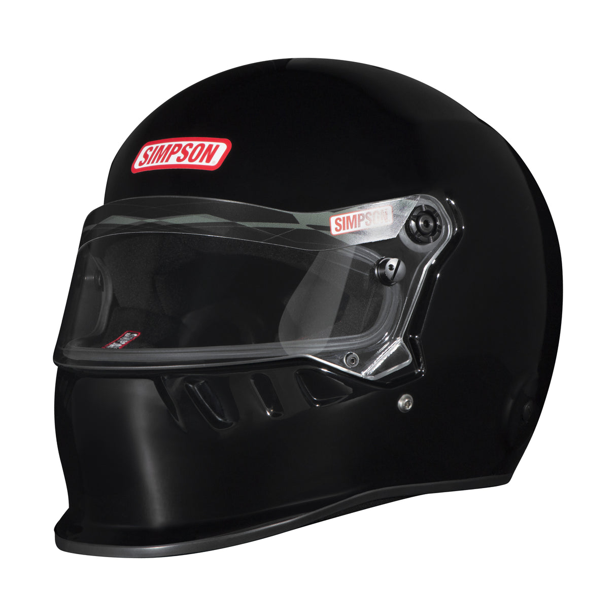 Simpson Vudo Helmet SA2025 - 9950042