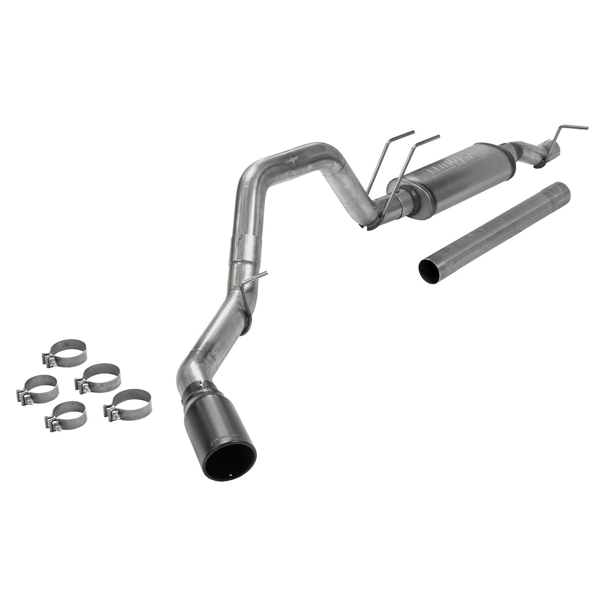 Flowmaster Flow FX Cat-Back Exhaust System - 717943